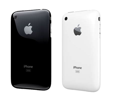 Black Or White The Iphone Dilemma