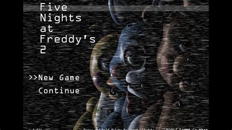 Cómo descargar instalar y jugar a Five Nights at Freddys 2 Softonic