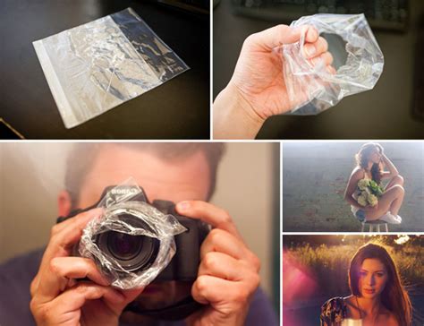 These 15 Clever Diy Camera Hacks Will Take Your Photography To The Next