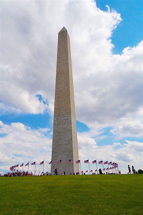 A Locals Guide To Washington Dc Local Guide Washington Attractions