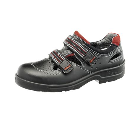 Sievi Relax S1 Esd Safety Shoes With Toecap Static Safe Environments