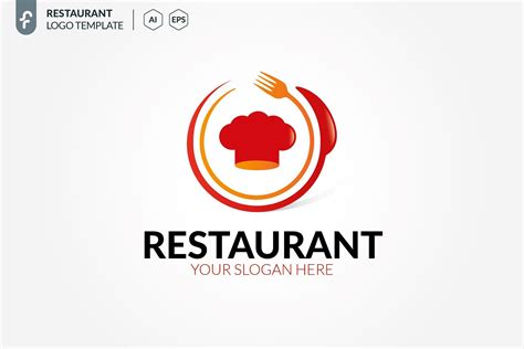 Incredible How To Make Restaurant Logo Photoshop 2022