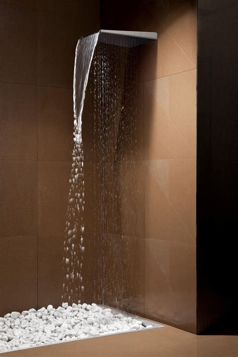 Best Rain Shower Heads For Modern Eco Friendly Bathrooms Rain Shower Bathroom Bathroom