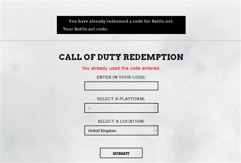 How To Receive Your Call Of Duty Modern Warfare Beta Code News