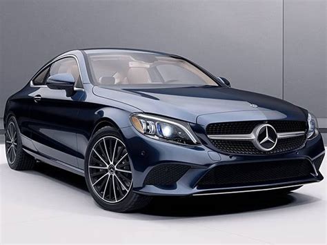 2022 Mb C Class Review Gsa