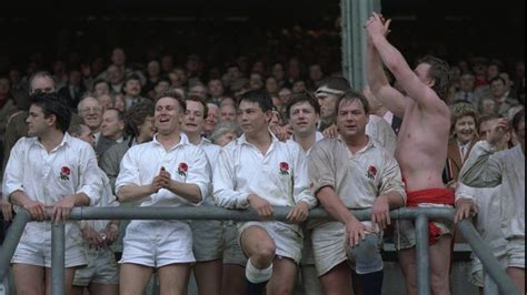 Dewi Morris compares rugby today with the last time England won