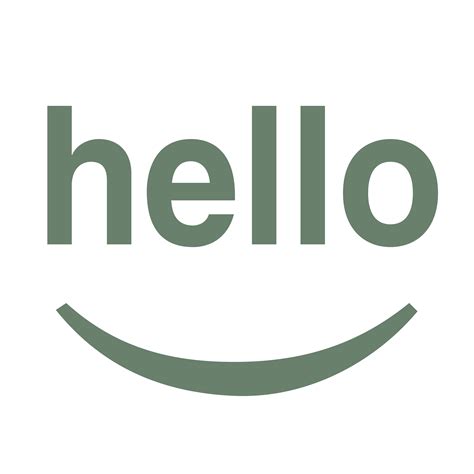 Hello Design Logo Png Transparent And Svg Vector Freebie Supply