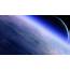 Earth Atmosphere Horizon 4K Wallpapers  HD ID 29909