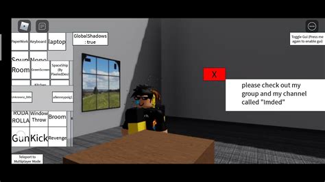 This Is For Alex Gaming Roblox Youtube