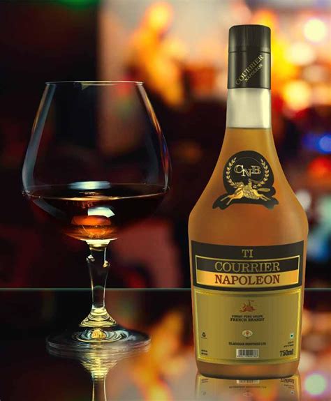 Top 10 Brandy Brands In India And Best Brandy Brands In India Magicpin Blog