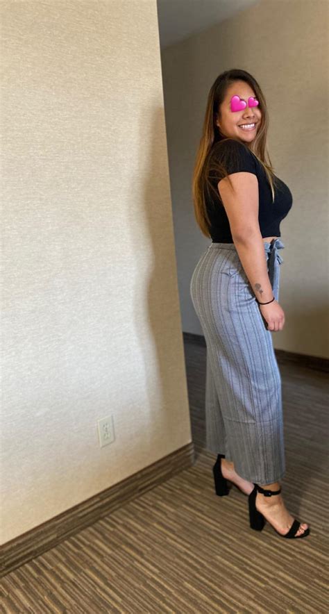 My Sexy Latina Going To The Office ️ Scrolller