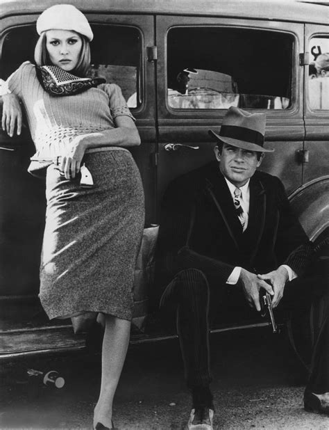 Bonnie And Clyde Turns 50 How To Get The Films Sensational 60s Style