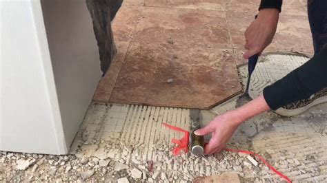 How To Remove Ceramic Tile Properly Without Drama