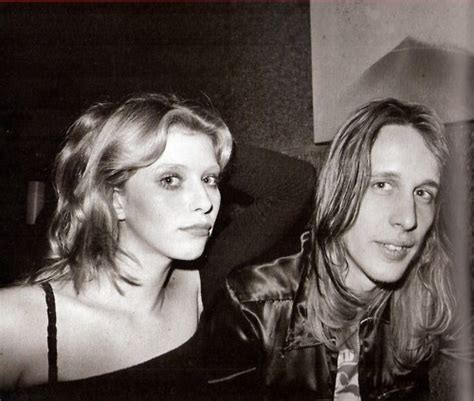 Holly Celebrity Gossips Bebe Buell And Todd Rundgren Photos