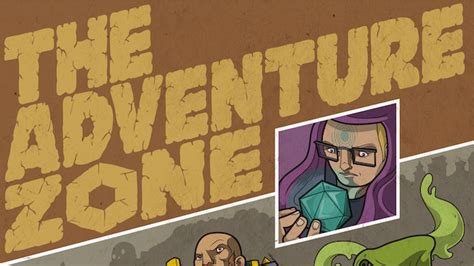 How Music Helped The Adventure Zone Podcast Get Better Pitchfork