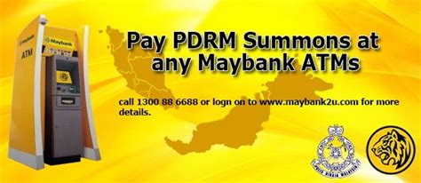 Pilih check & pay pdrm summons. Cara Semak Saman Polis Trafik Secara Online Dan SMS
