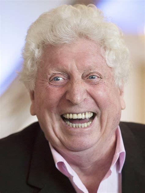 Tom Baker Pictures Rotten Tomatoes