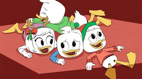 Ducktales T02e06 Last Christmas Sub Español Hardsubcafe