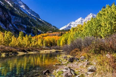 6 Best Fall Getaways In Colorado 2022 Colorado Towns Visit Colorado