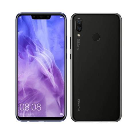 Huawei Nova 3i Price In Malaysia Specs TechNave