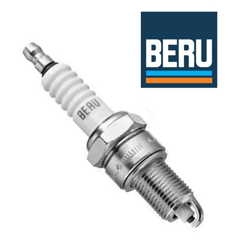 Beru Spark Plugs | Products | Gas Engine Controls
