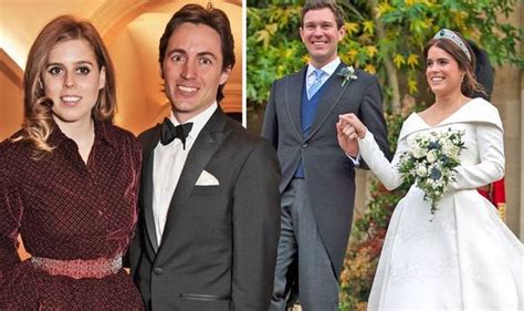 They are princess beatrice's wedding yesterday (a surprise!) and a followup to our coverage of the amazing world war ii veteran, captain tom moore. Princess Beatrice wedding to be privately-funded after ...
