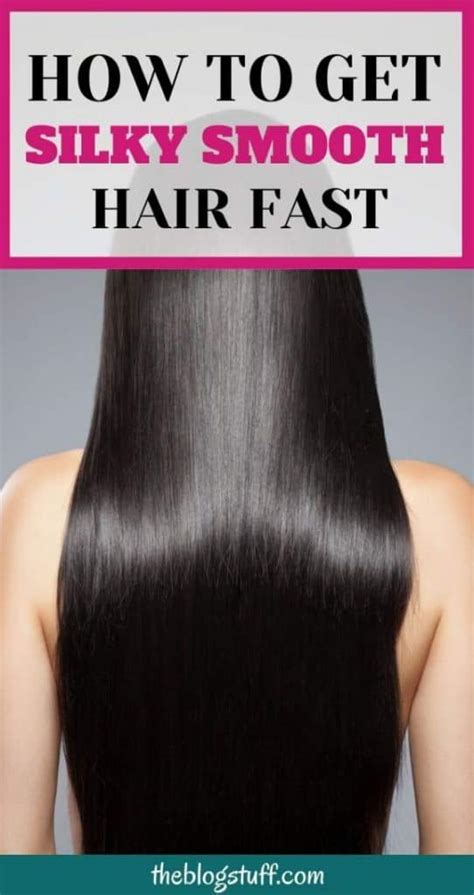 Home Remedies For Soft Hair Overnight 15 Tips For Silky Hair