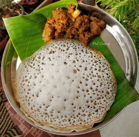 Traditional Dishes From Kerala That You Must Try Discover My India