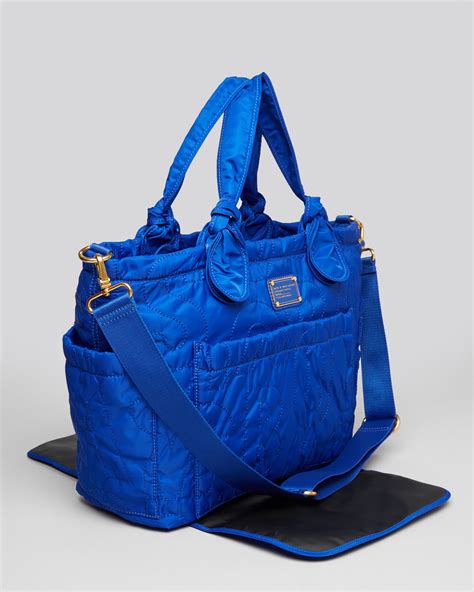 Marc Jacobs Diaper Bags Iucn Water