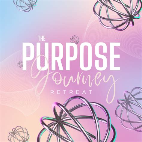 The Purpose Journey Community