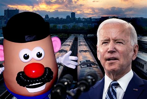 Bidens Infrastructure Bill Is Popular — So Republicans Are Trying To