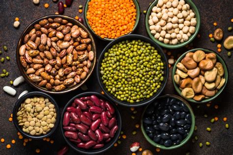 A Comprehensive Guide To Legumes The Vegan Review