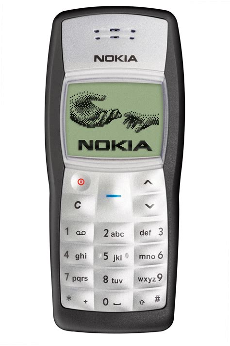 Nokia 1100 Nokia Wiki Fandom Powered By Wikia