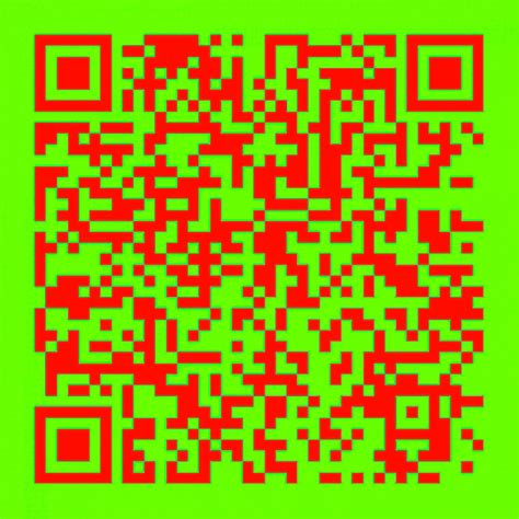 Colorful Qr Code Free Stock Photo Public Domain Pictures