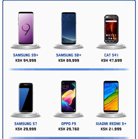 Jumia Mobile Week 2019 The Biggest Mobile Sale Of The Year
