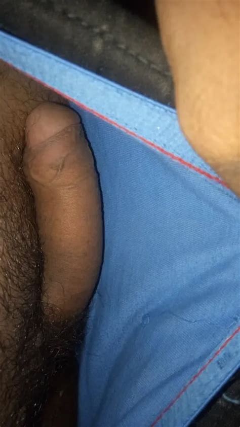 checking my cock in underwear at office 1 pics xhamster