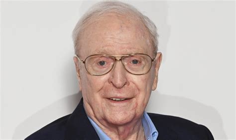 Sir Michael Caine 90 Relieved He No Longer Has To Do Sex Scenes