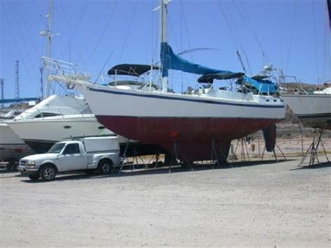 Boden South Sea 1982 Boats For Sale And Yachts