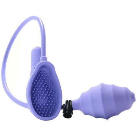 Vibrating Clitoris Sucker Enlarger Clit Enlargement Suction Pussy Pump Sex Vibe EBay