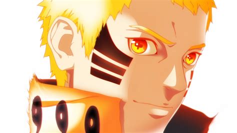10 Best Naruto Six Paths Wallpaper Full Hd 1080p For Pc Desktop 2018 Free Download