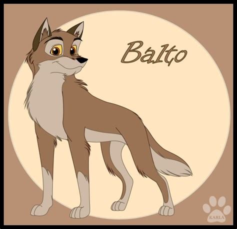 81 Best Images About Don Bluth Balto On Pinterest Models A Wolf And