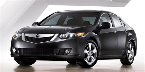 Auto Cars Acura Tsx Review 2013