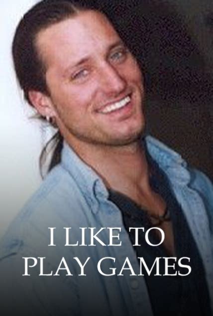 دانلود فیلم I Like To Play Games 1995