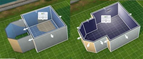 The Sims 4 Building Tips The Sims 4 How To Youtube