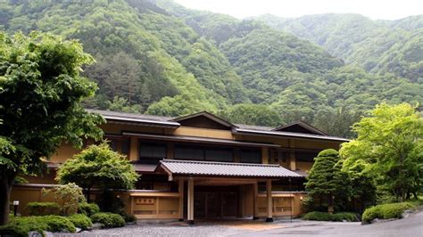 Nishiyama Onsen Keiunkan What It’s Like To Stay At The World’s Oldest Hotel Cnn
