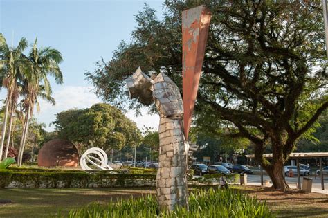 Cidade Universitária Armando De Salles Oliveira