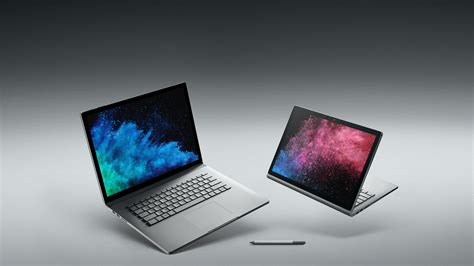 Buy Microsoft Surface Book 2 A Powerhouse Laptop Surface