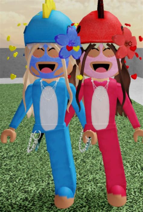 Bff Matching Matching Outfits Roblox Online Free House Design
