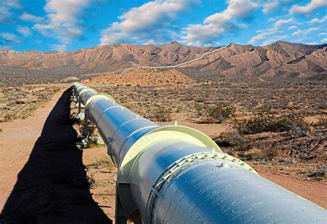 Nigeria Morocco Renew Commitment To Gas Pipeline Project Pumps Africa