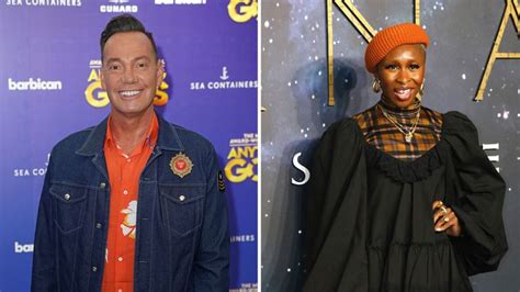 Strictly Come Dancings Craig Revel Horwood To Be Replaced By Guest